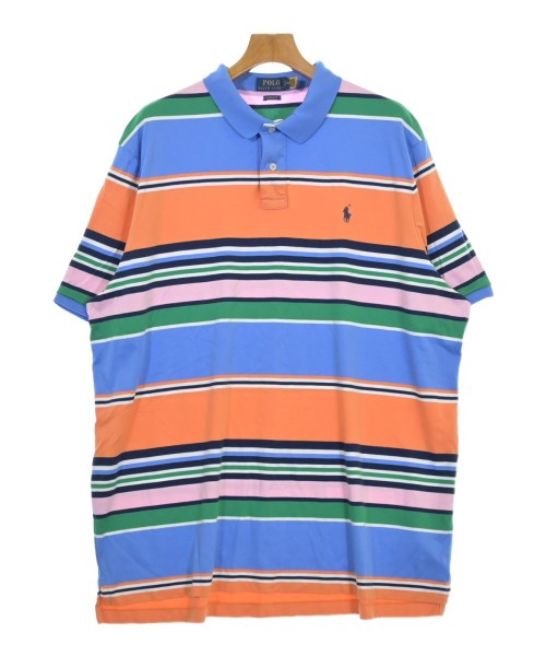 Polo Ralph Lauren เสื้อโปโล