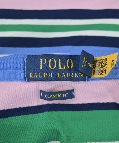 Polo Ralph Lauren เสื้อโปโล