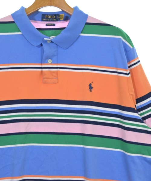 Polo Ralph Lauren เสื้อโปโล