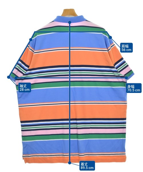 Polo Ralph Lauren เสื้อโปโล