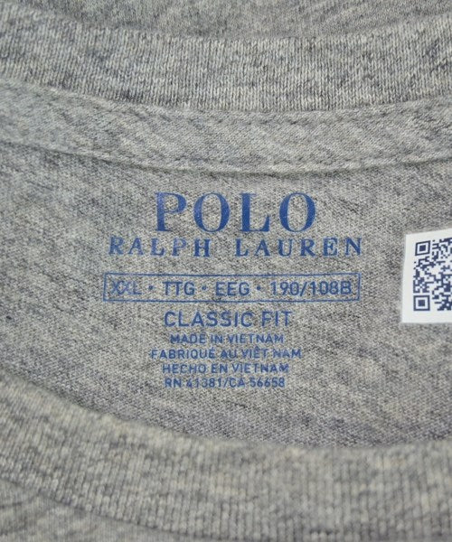 Polo Ralph Lauren เสื้อยืด/เสื้อท็อปส์