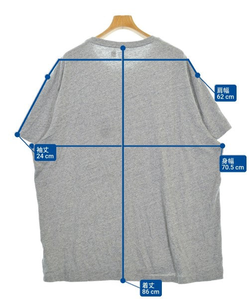 Polo Ralph Lauren เสื้อยืด/เสื้อท็อปส์