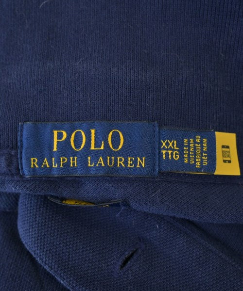 Polo Ralph Lauren เสื้อโปโล