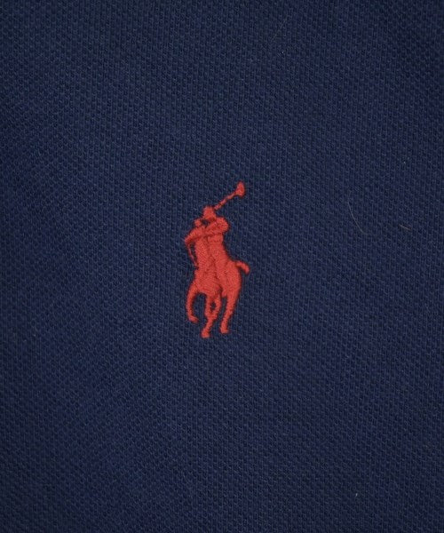 Polo Ralph Lauren เสื้อโปโล