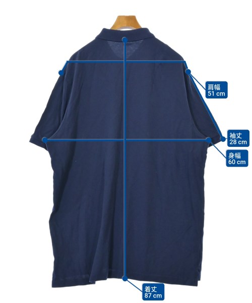 Polo Ralph Lauren เสื้อโปโล