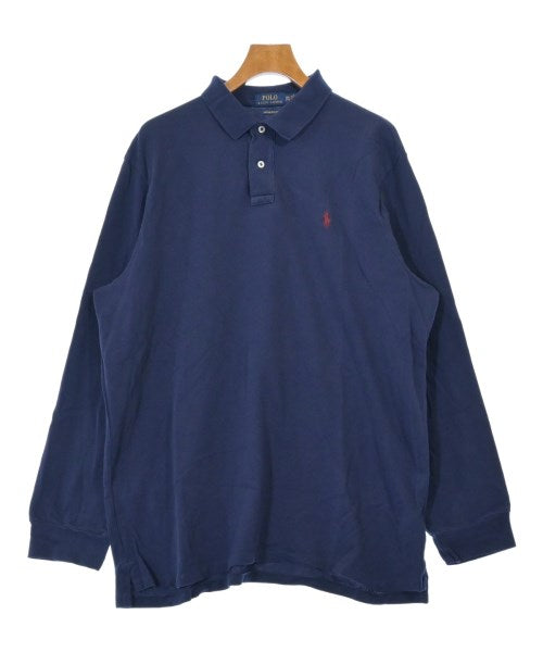 Polo Ralph Lauren เสื้อโปโล