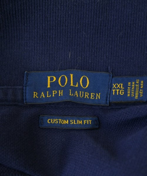 Polo Ralph Lauren เสื้อโปโล