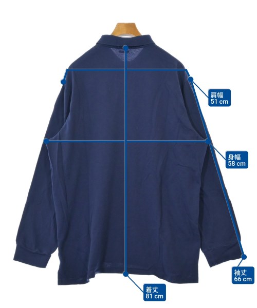 Polo Ralph Lauren เสื้อโปโล