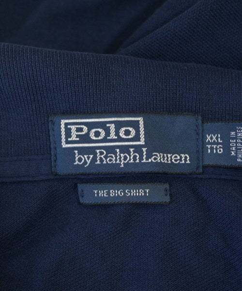 Polo Ralph Lauren เสื้อโปโล
