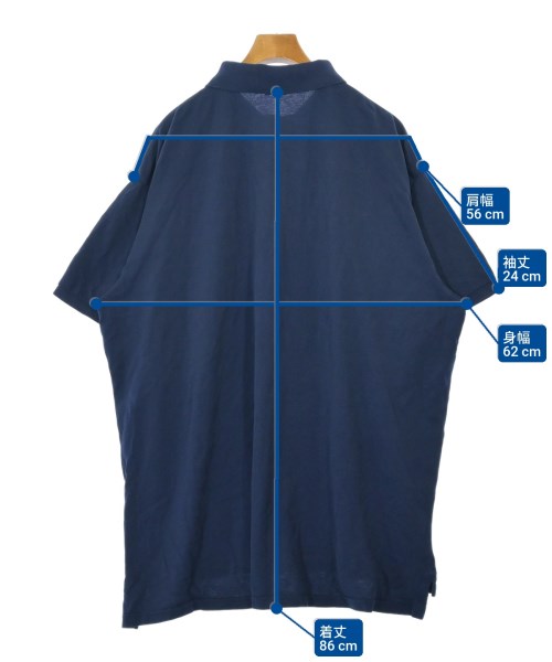 Polo Ralph Lauren เสื้อโปโล