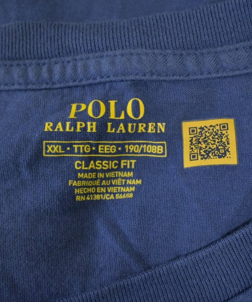 Polo Ralph Lauren เสื้อยืด/เสื้อท็อปส์