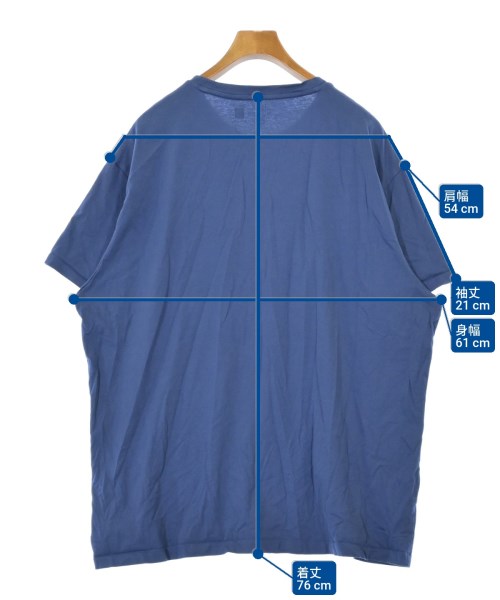 Polo Ralph Lauren เสื้อยืด/เสื้อท็อปส์