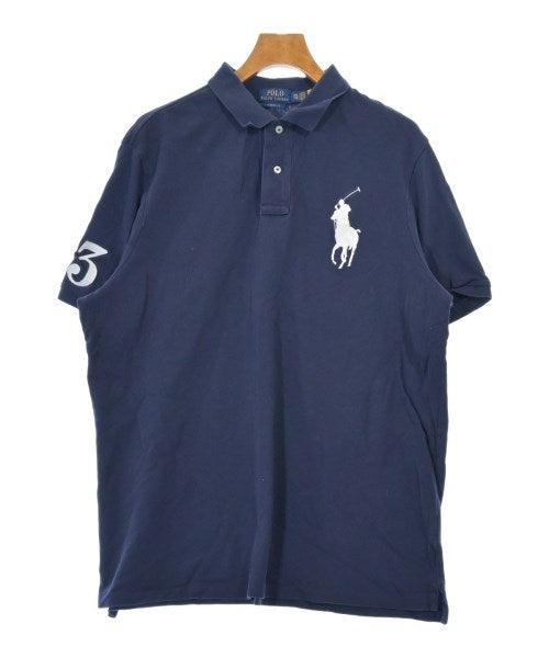 Polo Ralph Lauren เสื้อโปโล