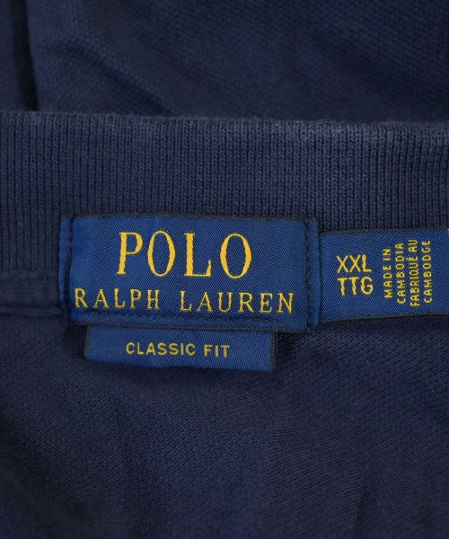 Polo Ralph Lauren เสื้อโปโล