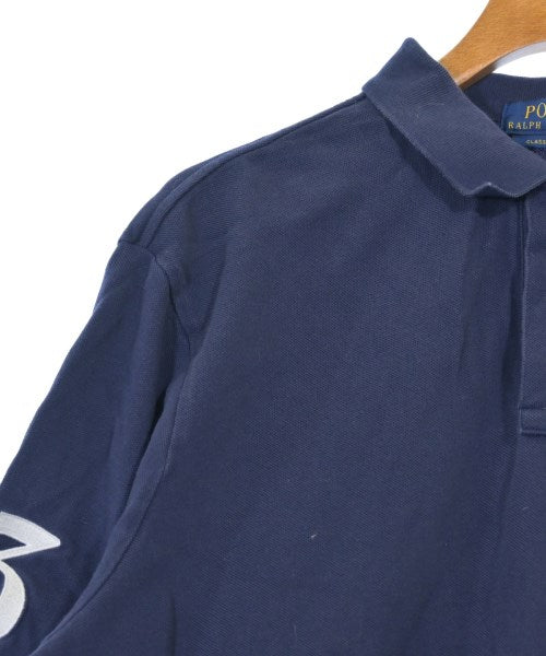 Polo Ralph Lauren เสื้อโปโล