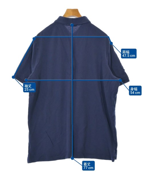 Polo Ralph Lauren เสื้อโปโล