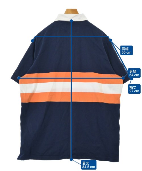 Polo Ralph Lauren เสื้อโปโล