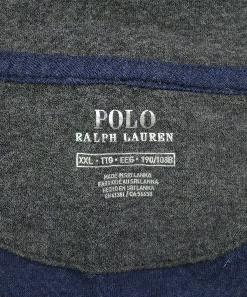Polo Ralph Lauren เสื้อยืด/เสื้อท็อปส์