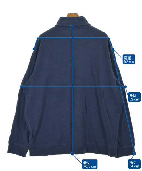 Polo Ralph Lauren เสื้อยืด/เสื้อท็อปส์