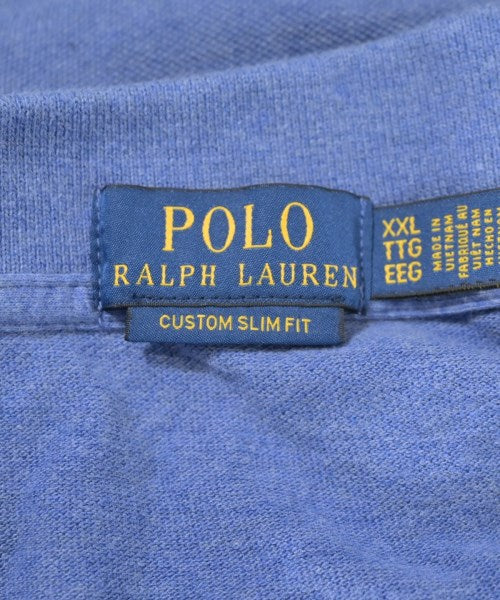 Polo Ralph Lauren เสื้อโปโล