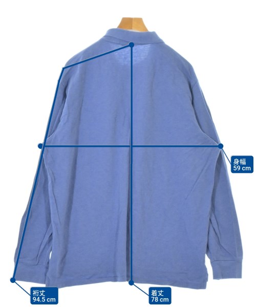 Polo Ralph Lauren เสื้อโปโล