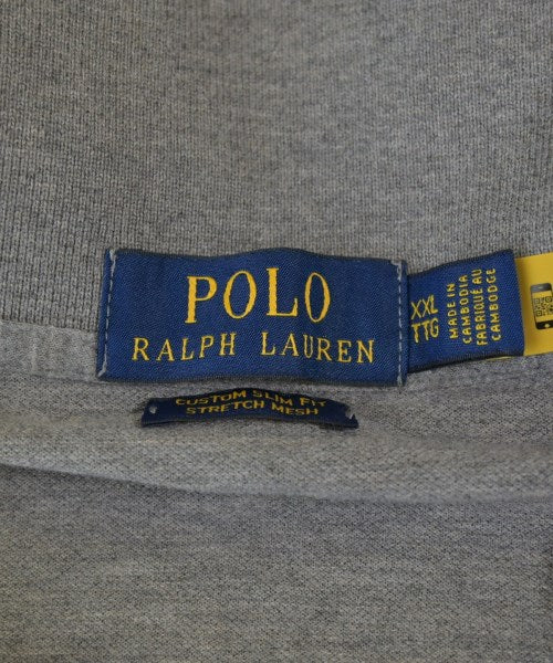 Polo Ralph Lauren เสื้อโปโล