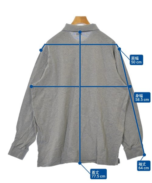 Polo Ralph Lauren เสื้อโปโล