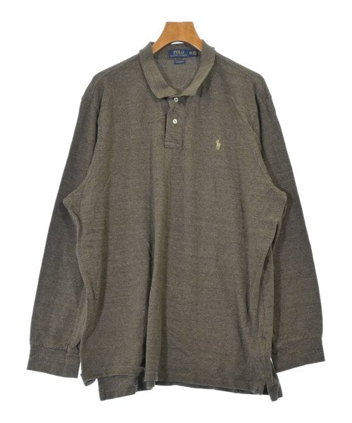 Polo Ralph Lauren เสื้อโปโล