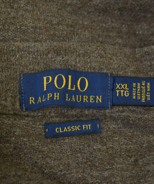 Polo Ralph Lauren เสื้อโปโล