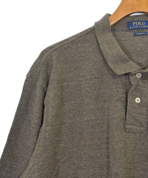 Polo Ralph Lauren เสื้อโปโล