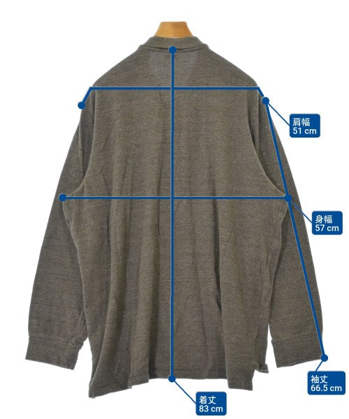 Polo Ralph Lauren เสื้อโปโล