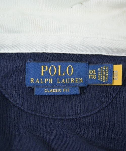 Polo Ralph Lauren เสื้อโปโล