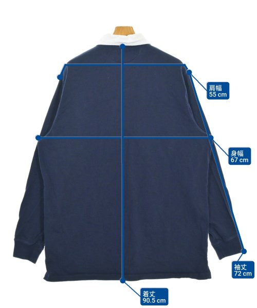 Polo Ralph Lauren เสื้อโปโล