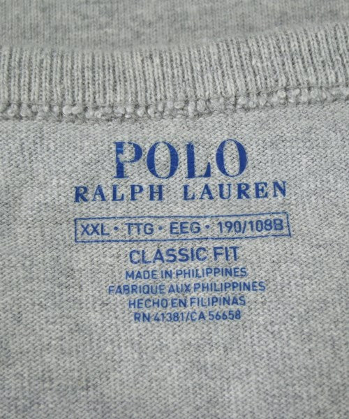 Polo Ralph Lauren เสื้อยืด/เสื้อท็อปส์