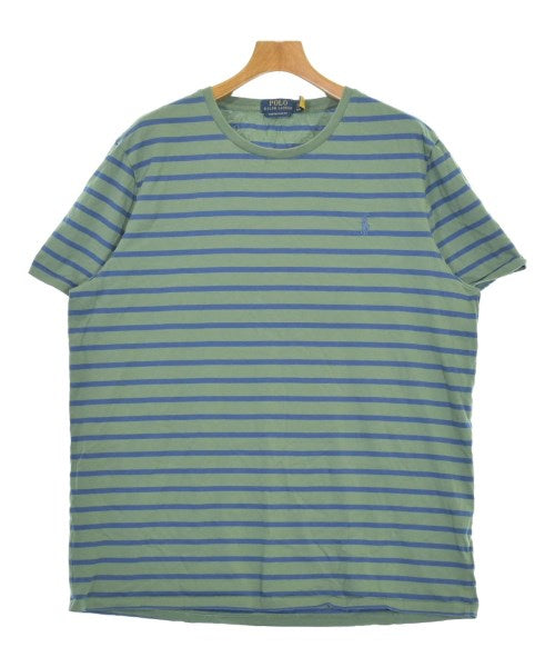 Polo Ralph Lauren เสื้อยืด/เสื้อท็อปส์