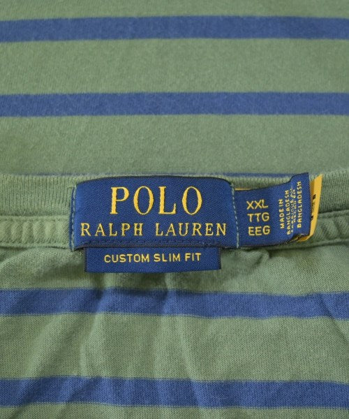 Polo Ralph Lauren เสื้อยืด/เสื้อท็อปส์