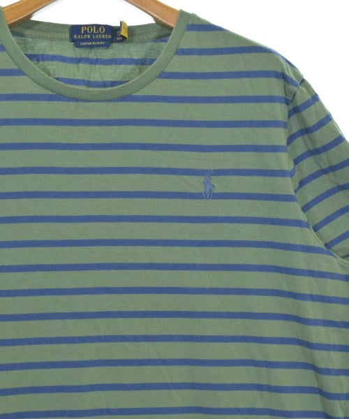 Polo Ralph Lauren เสื้อยืด/เสื้อท็อปส์