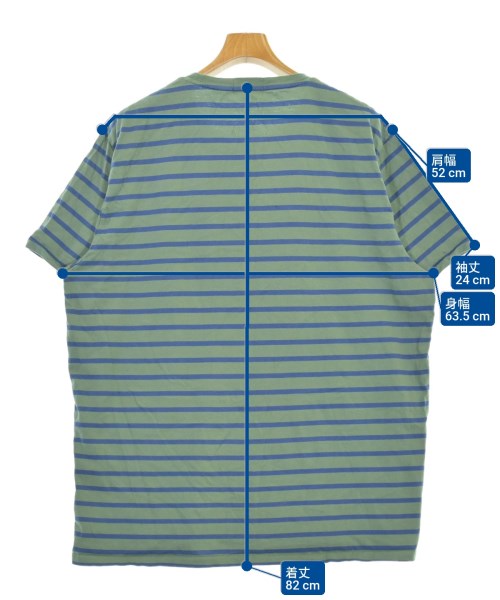 Polo Ralph Lauren เสื้อยืด/เสื้อท็อปส์