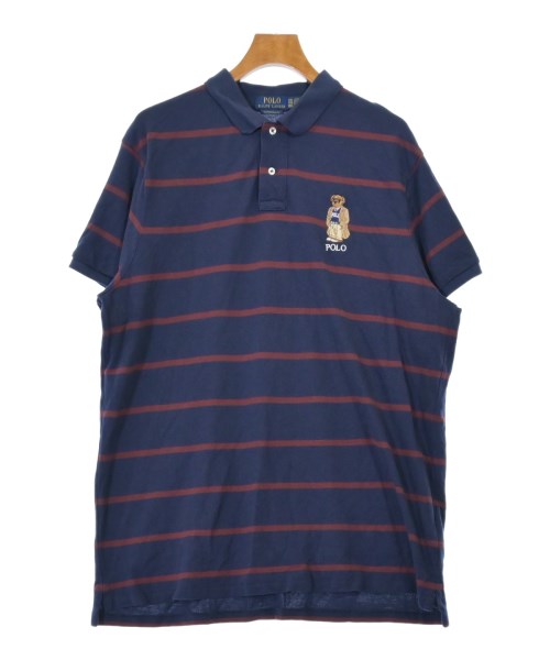 Polo Ralph Lauren เสื้อโปโล