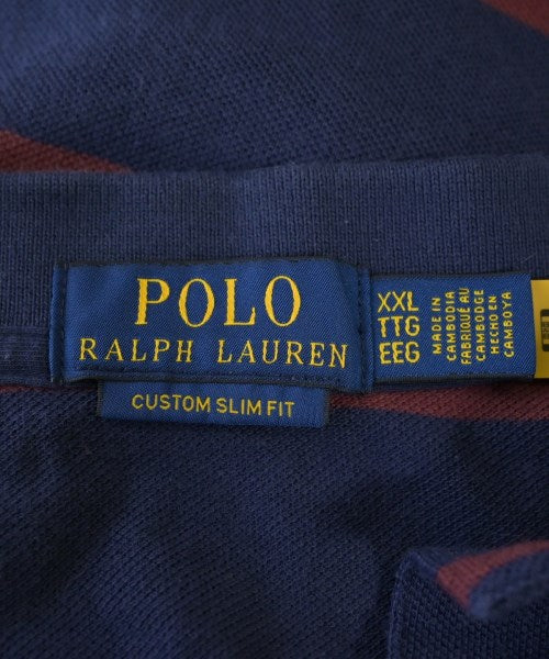 Polo Ralph Lauren เสื้อโปโล