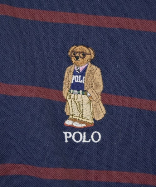 Polo Ralph Lauren เสื้อโปโล