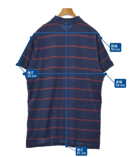 Polo Ralph Lauren เสื้อโปโล