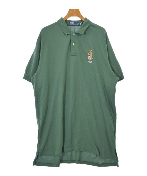 Polo Ralph Lauren เสื้อโปโล