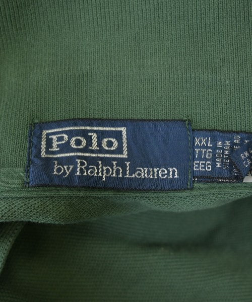 Polo Ralph Lauren เสื้อโปโล