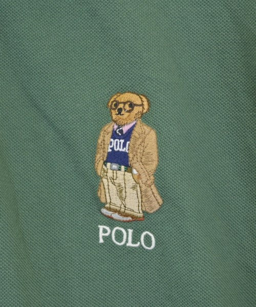 Polo Ralph Lauren เสื้อโปโล