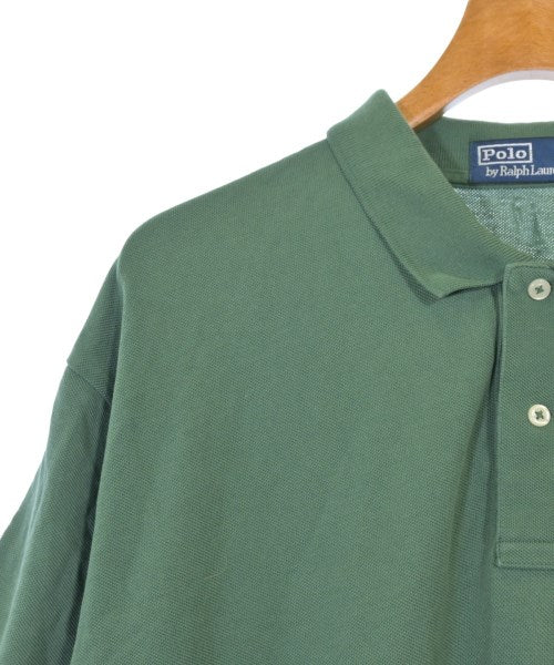Polo Ralph Lauren เสื้อโปโล