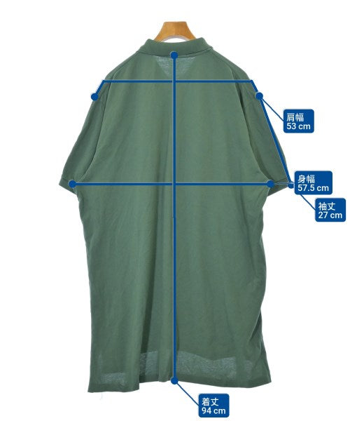 Polo Ralph Lauren เสื้อโปโล