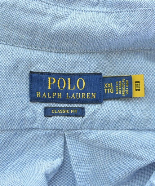 Polo Ralph Lauren เสื้อลำลอง