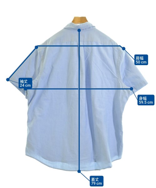 Polo Ralph Lauren เสื้อลำลอง