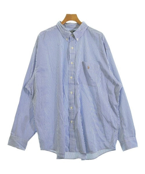 Polo Ralph Lauren เสื้อลำลอง